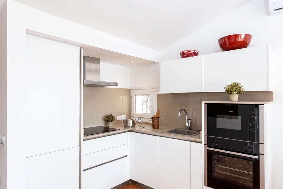 House (1 Bedroom) | Interior