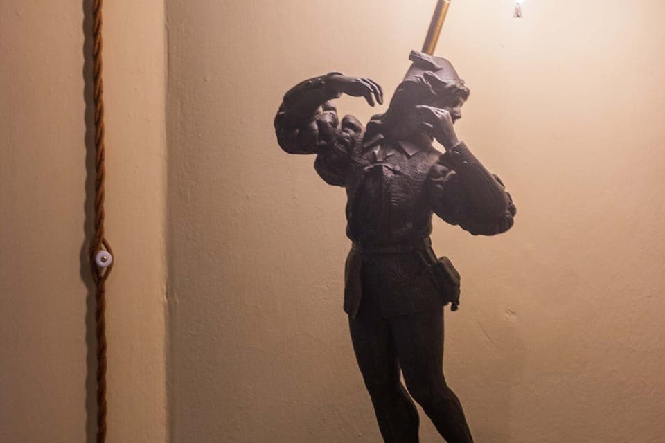 Apartment, 1 Bedroom | 2 bedrooms