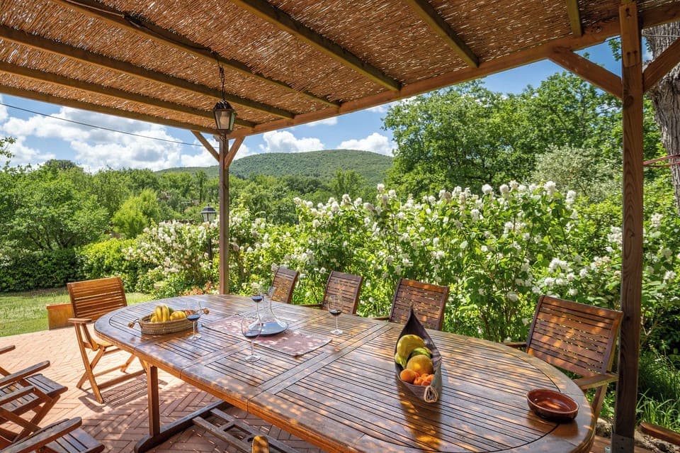 Villa, 6 Bedrooms, Smoking, Private Pool | Exterior