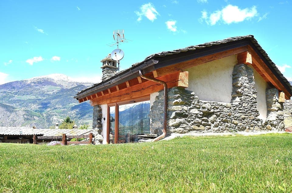 House, 1 Bedroom, Garden View | Garden