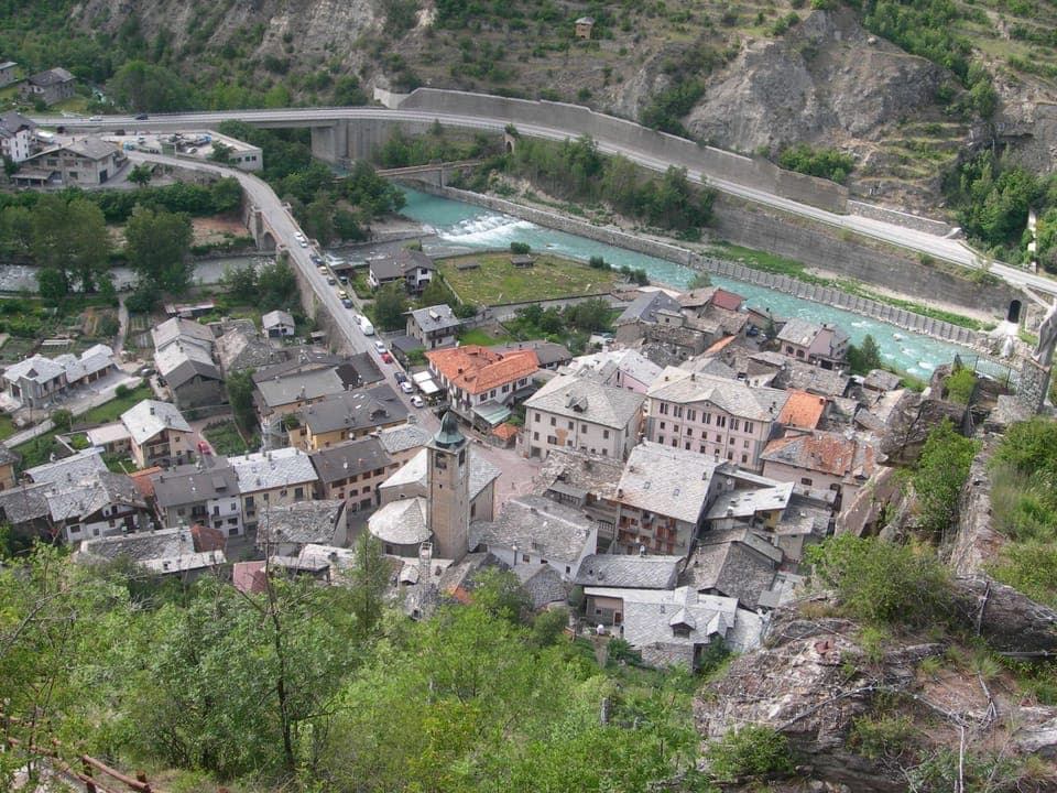 Apartment, 1 Bedroom | Exterior