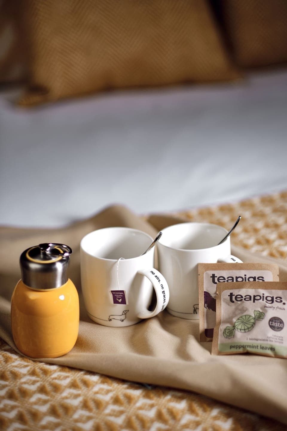 Family Room (Rosehip) | Coffee and/or coffee maker