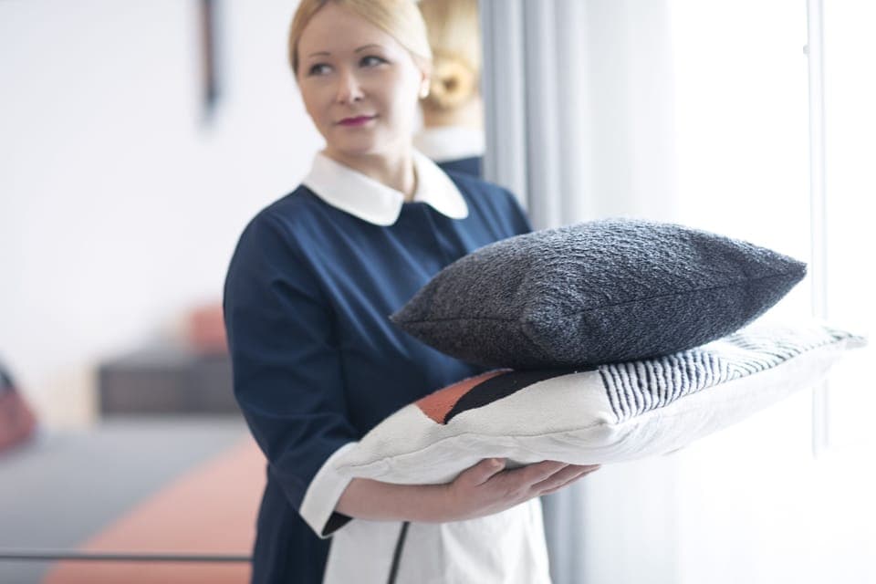 Grand Suite | Room amenity