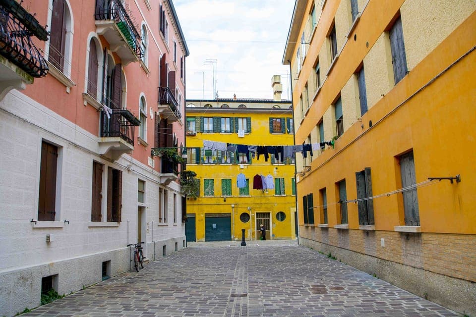 Apartment, 1 Bedroom, City View | Exterior