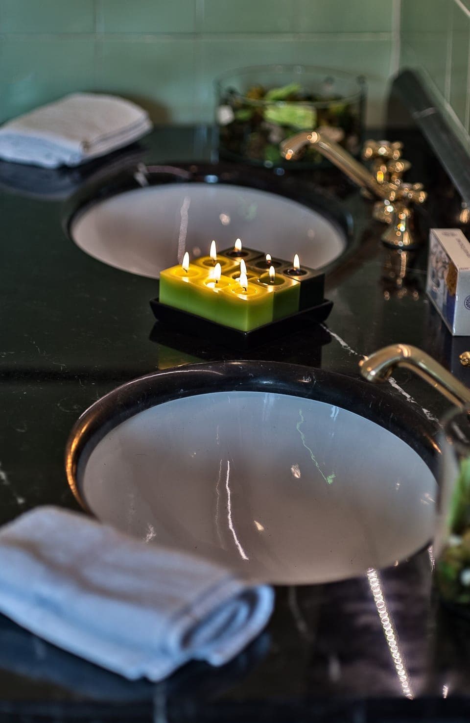 Villa, 5 Bedrooms, Smoking, Balcony | Bathroom