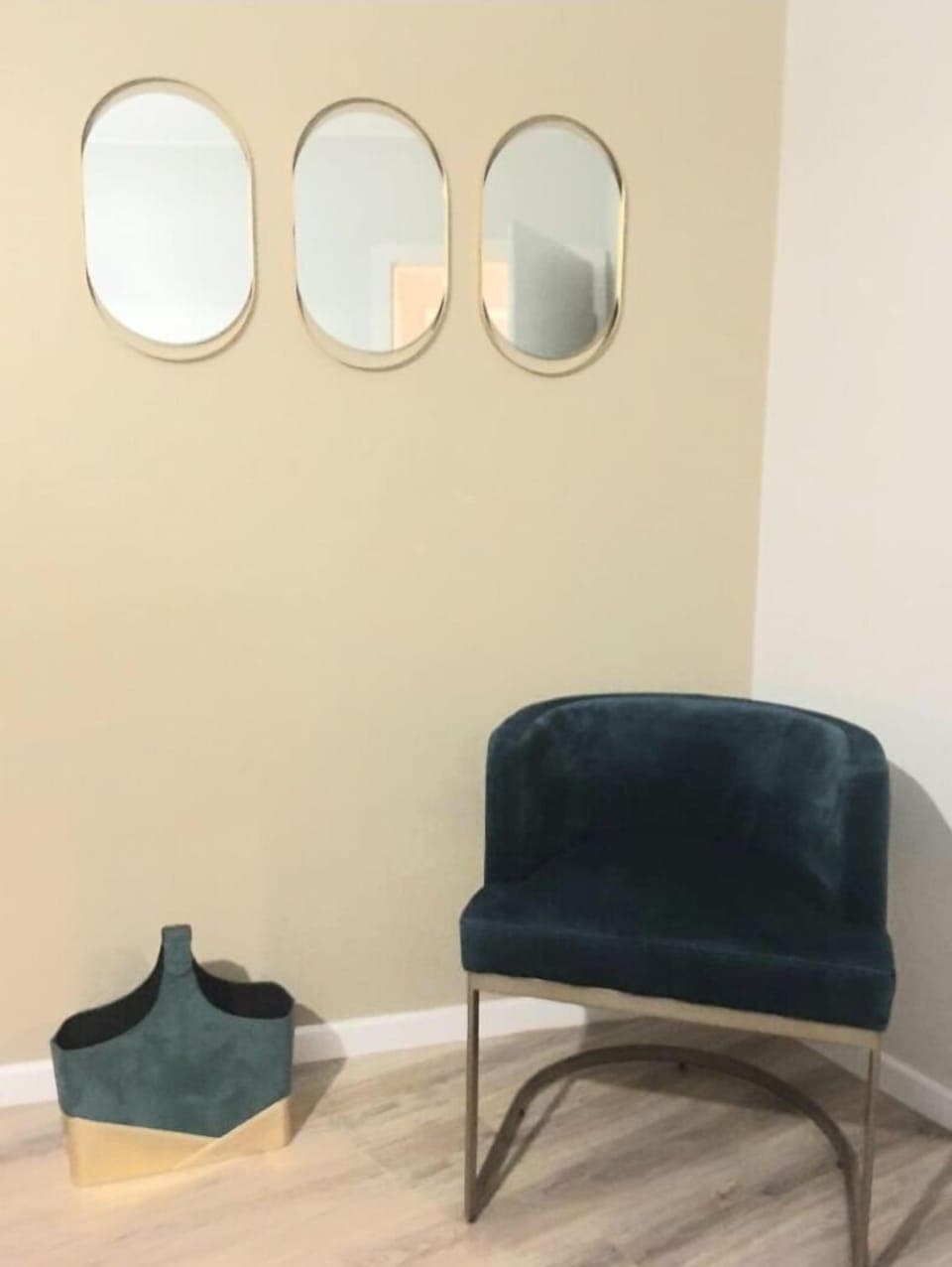 Luxury Apartment, 2 Bedrooms, Terrace | 2 bedrooms, laptop workspace, iron/ironing board, free WiFi