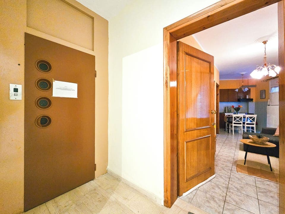 Luxury Apartment | Blackout drapes, iron/ironing board, free WiFi, bed sheets