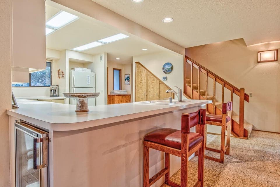 House, Multiple Beds (Towhee - Unit 5) | Interior