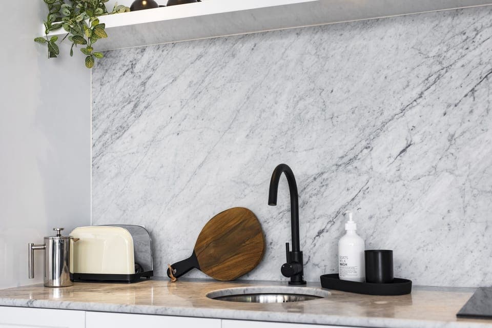 Honeymoon Villa, 1 Bedroom | Private kitchenette | Fridge, microwave, stovetop, coffee/tea maker