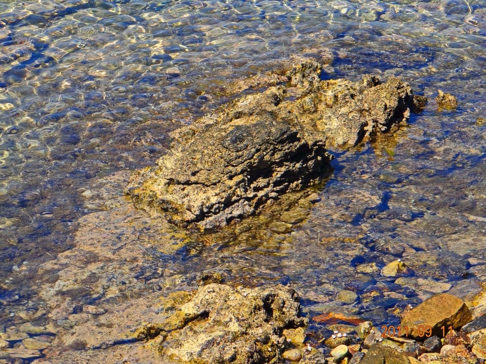 House (Two Bedroom Holiday Home with Terrace) | Aerial view