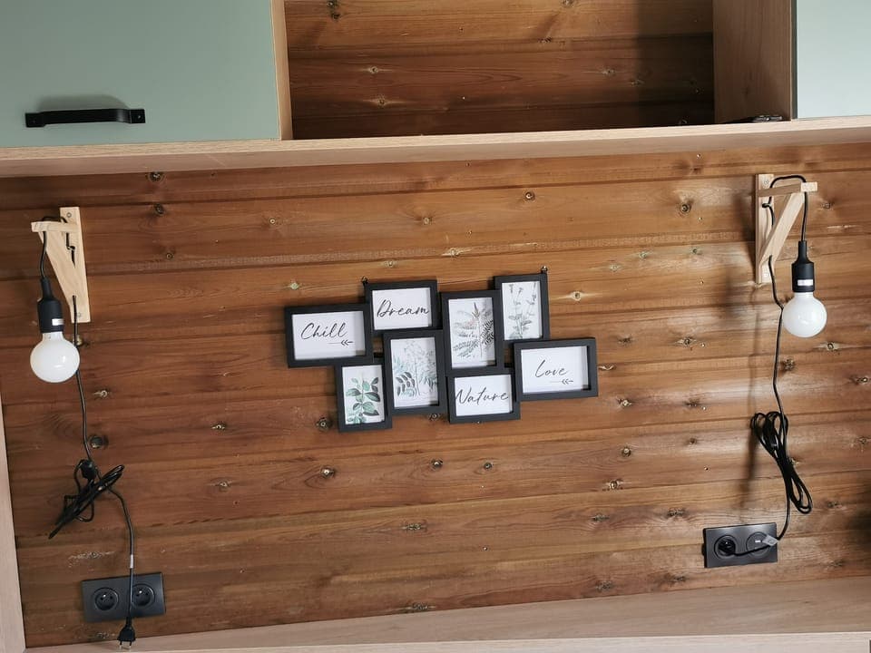 Romantic Cottage | Individually furnished, blackout drapes, soundproofing