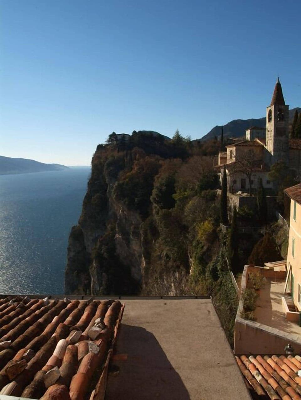 Classic Triple Room | Lake view