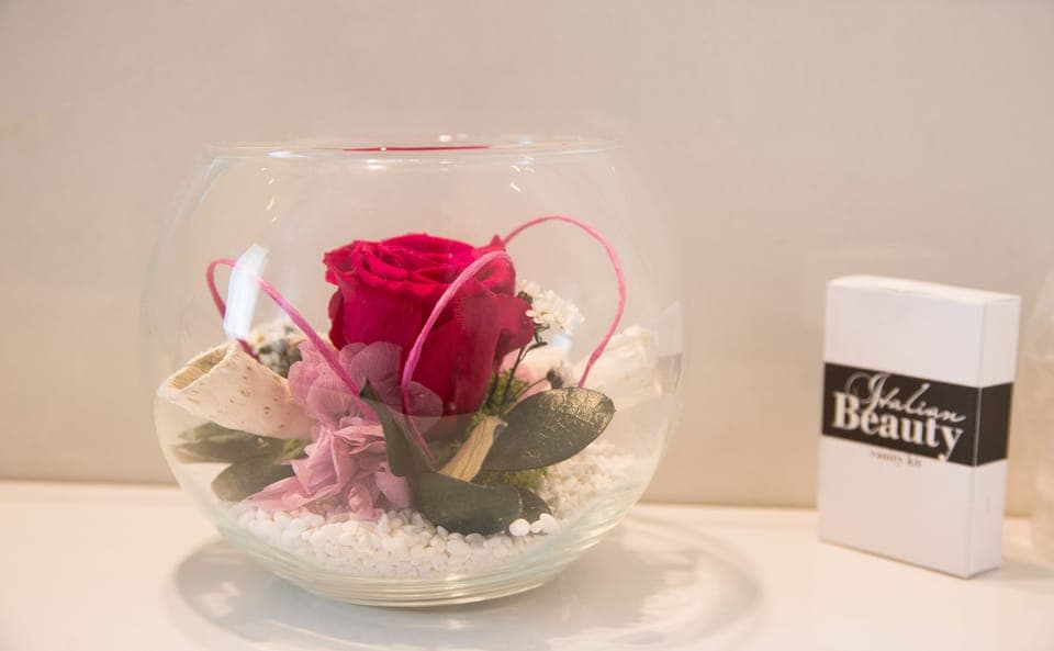 Deluxe Twin Room | Room amenity