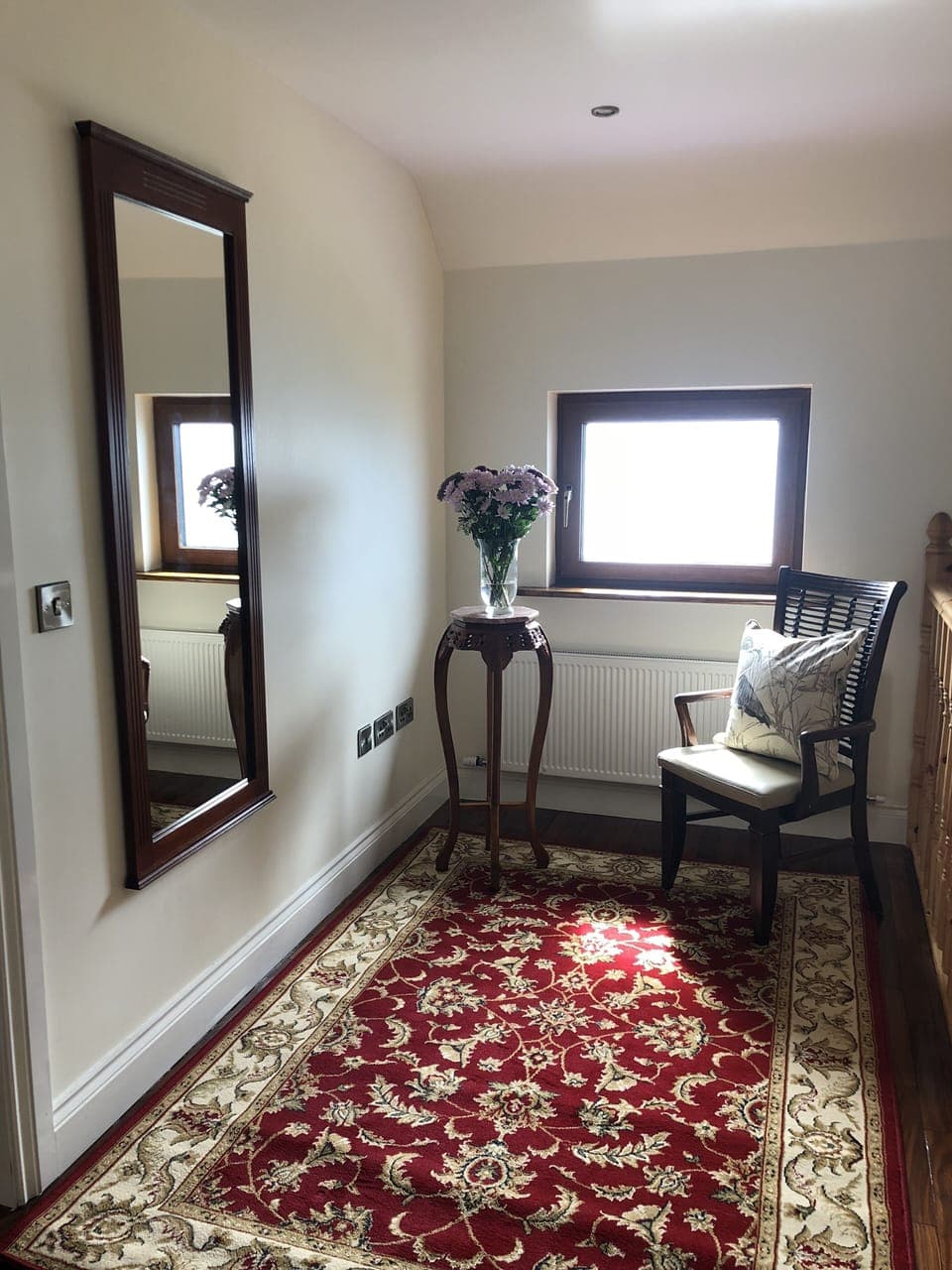 House | Interior detail