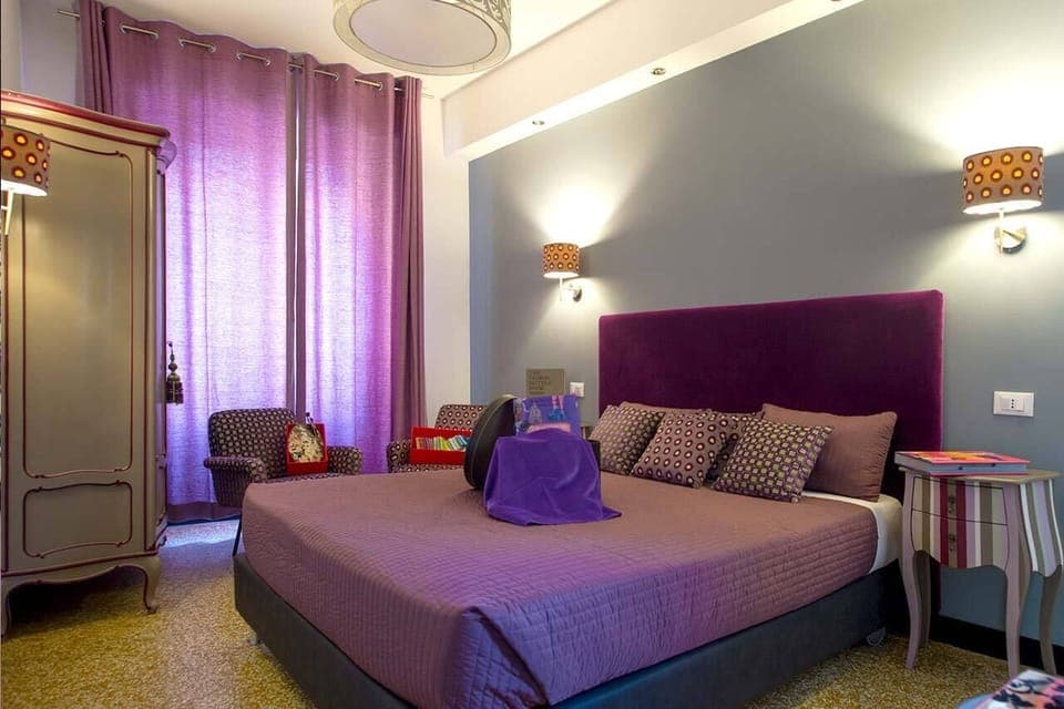 Double Room, Private Bathroom | Premium bedding, Select Comfort beds, in-room safe