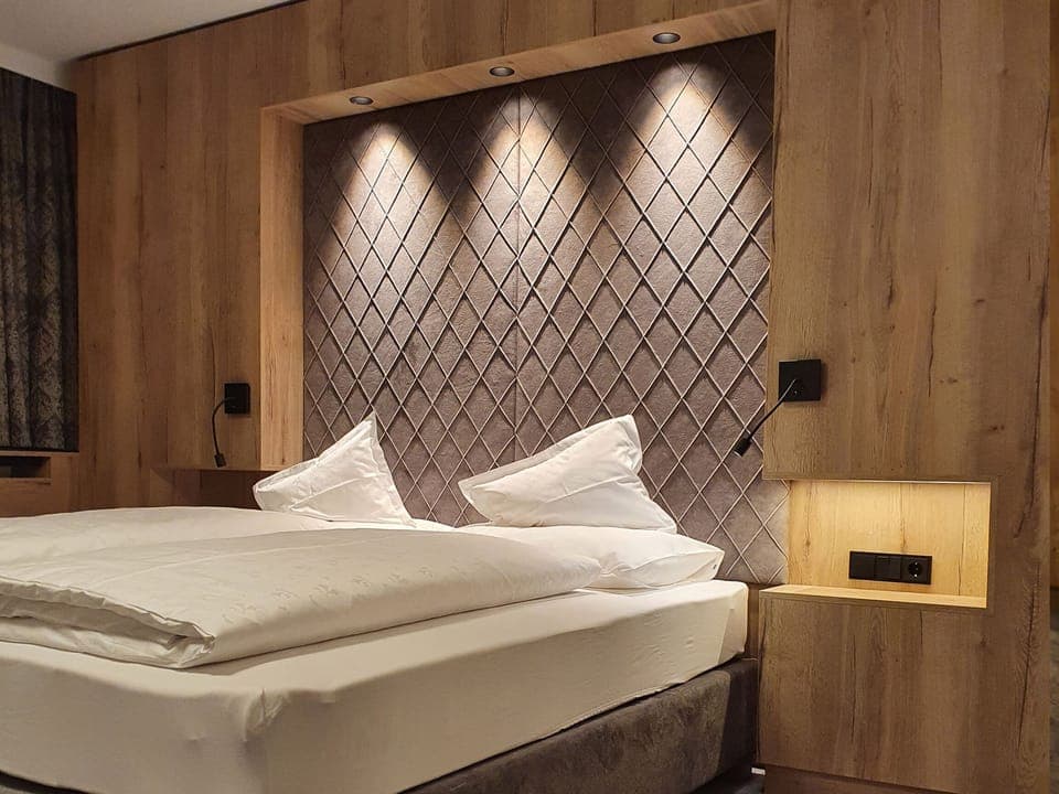 Kirchenkogel de Luxe, Mountain view 26 qm | Desk, free WiFi