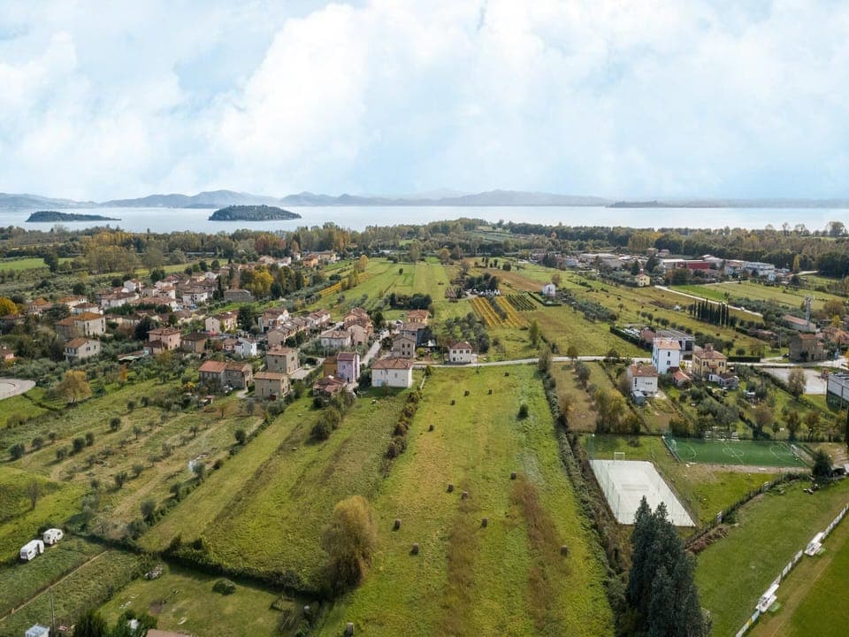 Apartment | View from property