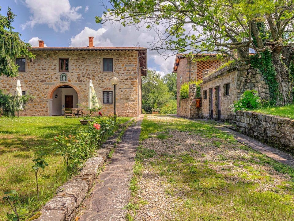 Apartment | Exterior