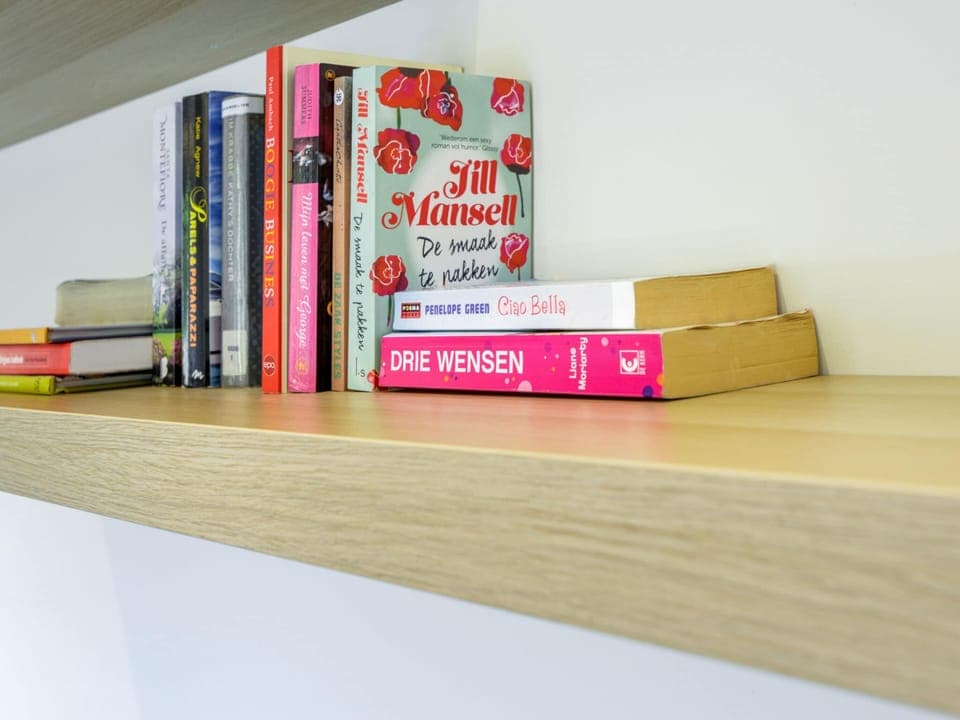 House | Interior detail