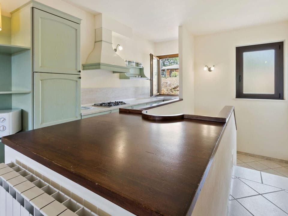 Apartment | Private kitchen