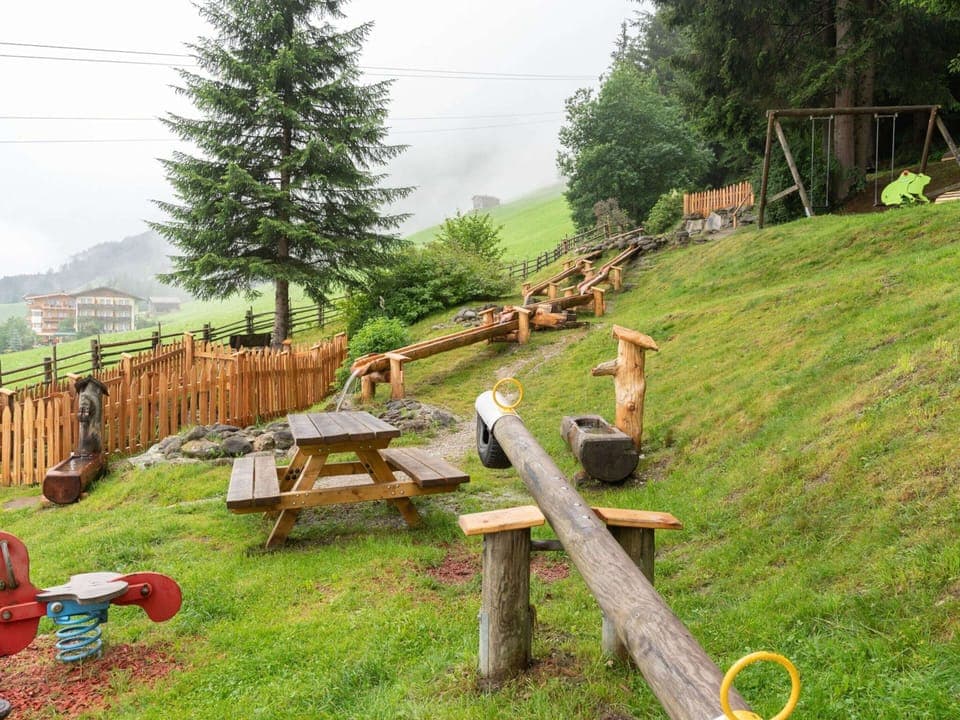 Apartment | Property amenity