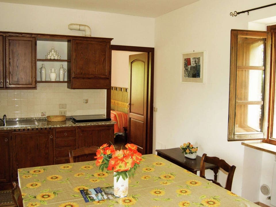 House | Private kitchen