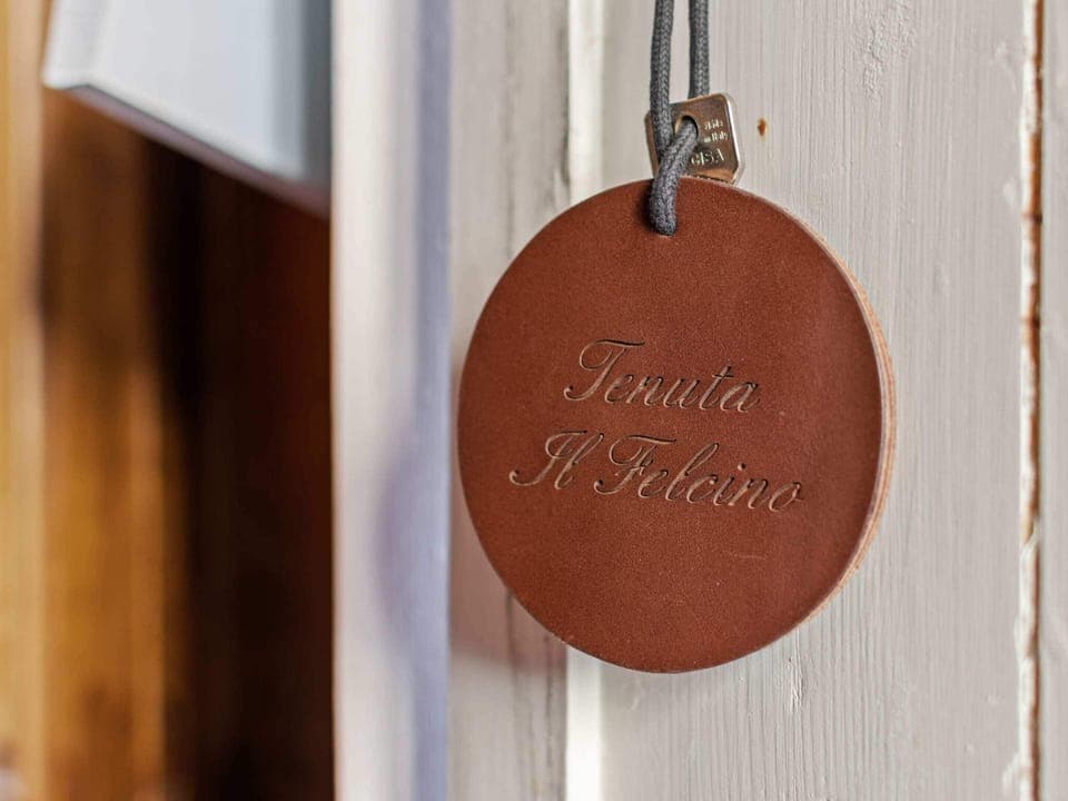 Cottage | Interior detail