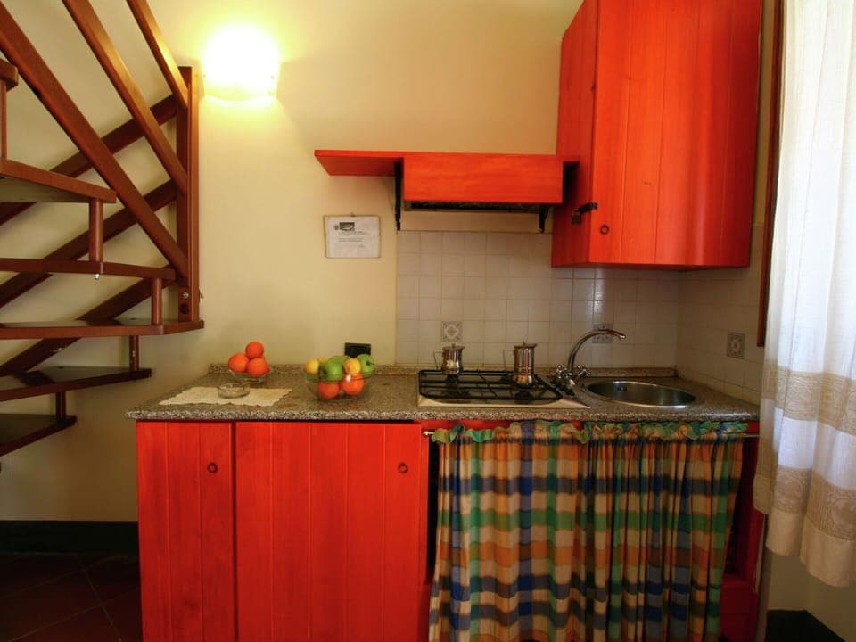 Cottage | Private kitchen