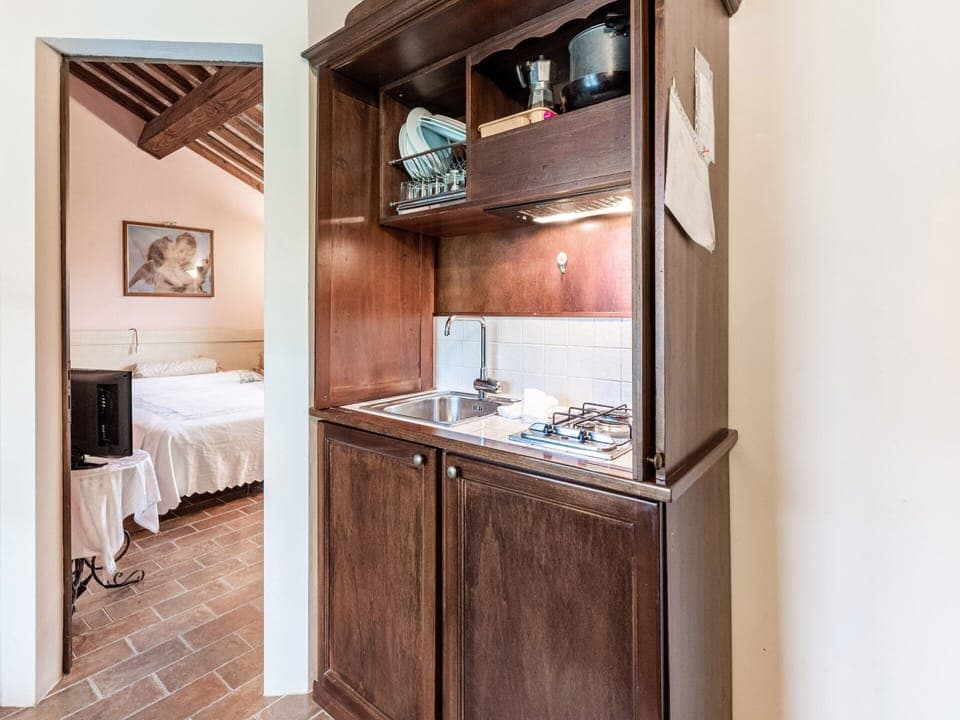 Cottage | Private kitchen