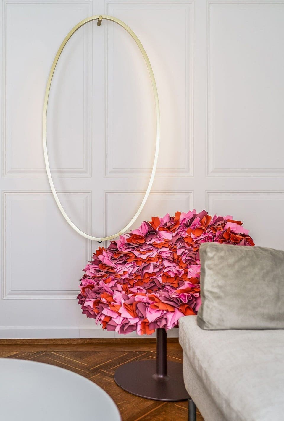 Premium bedding, in-room safe, desk, soundproofing