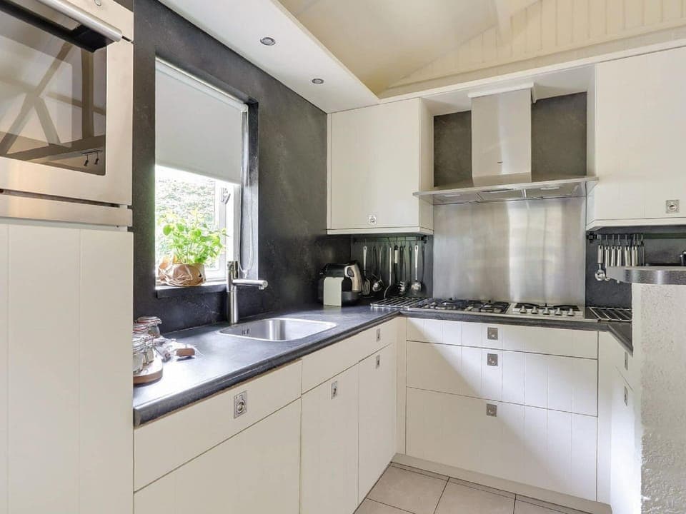 House | Private kitchen