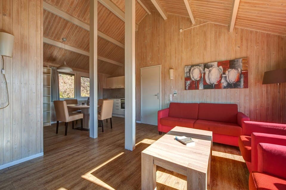 House | Living room | Flat-screen TV