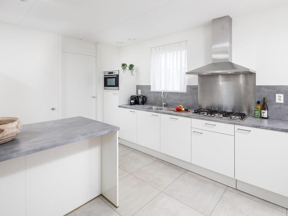 Villa | Private kitchen