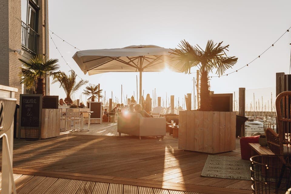 Chalet | Property grounds