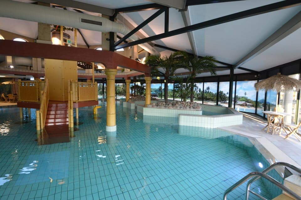 Chalet | Pool | Outdoor pool