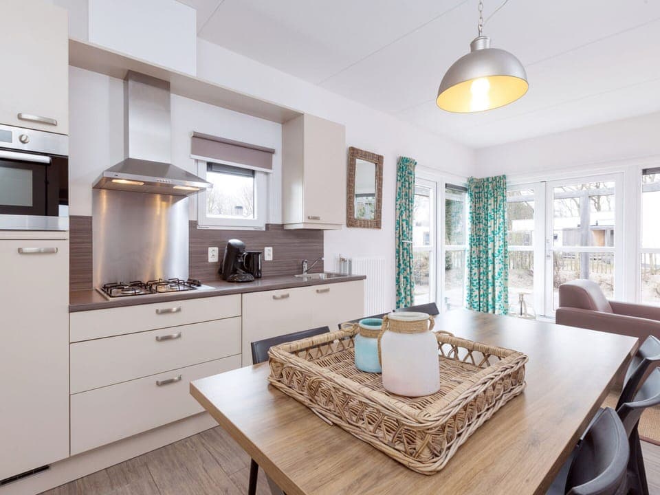 House | Private kitchen | Electric kettle