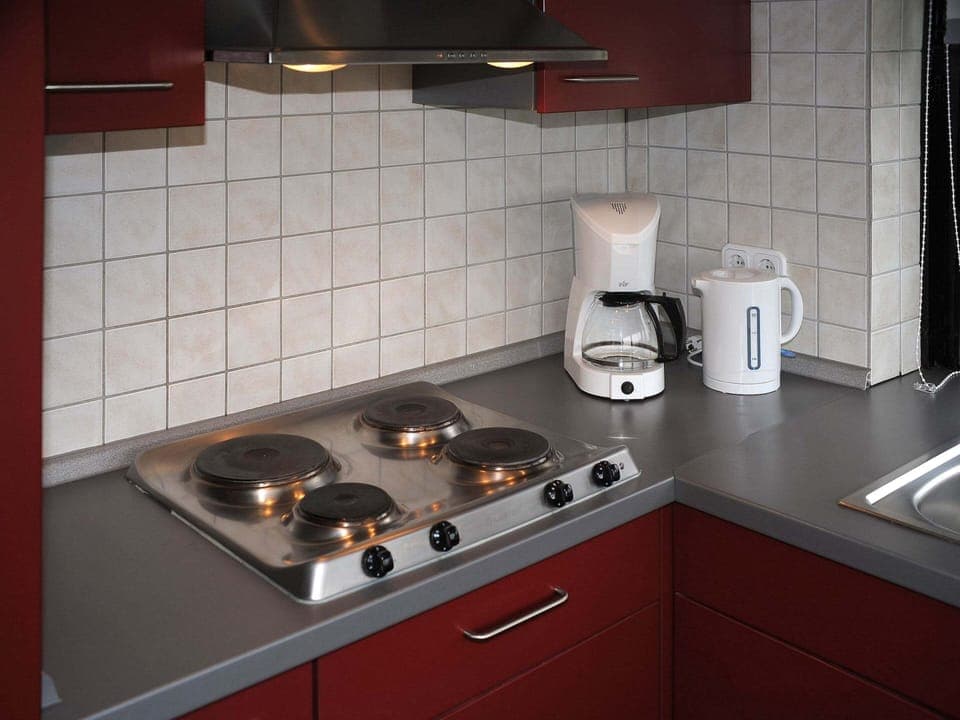 House | Private kitchen