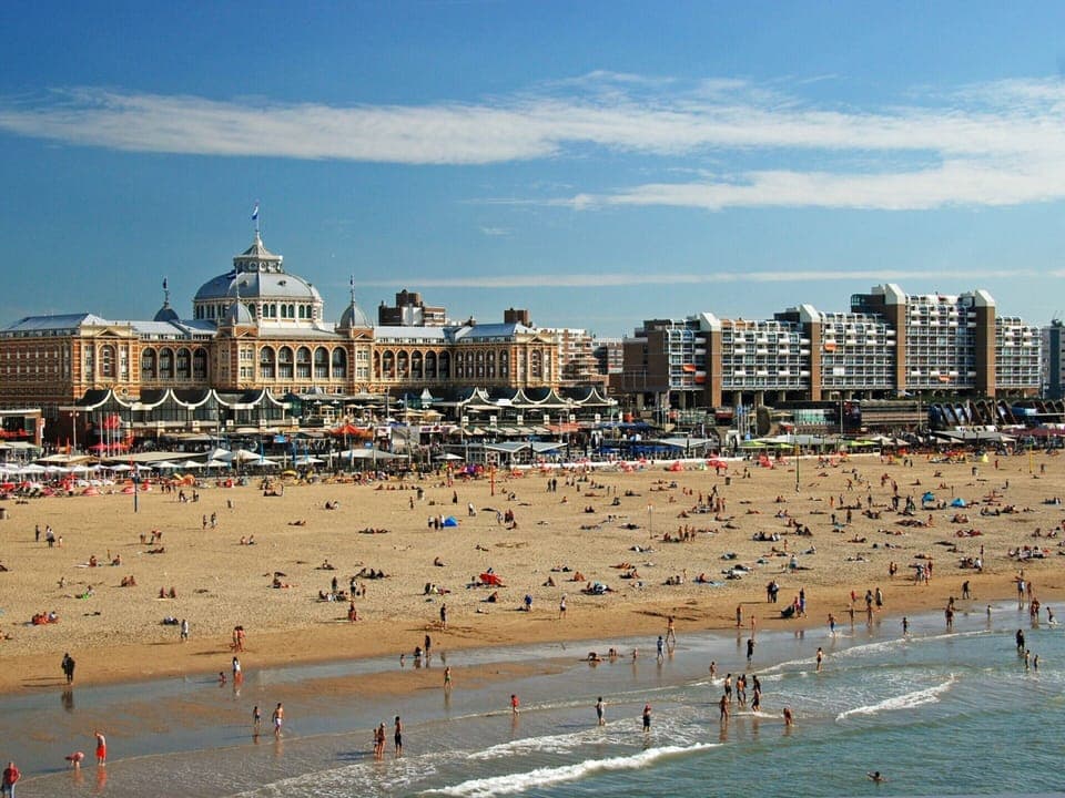 House | View from property