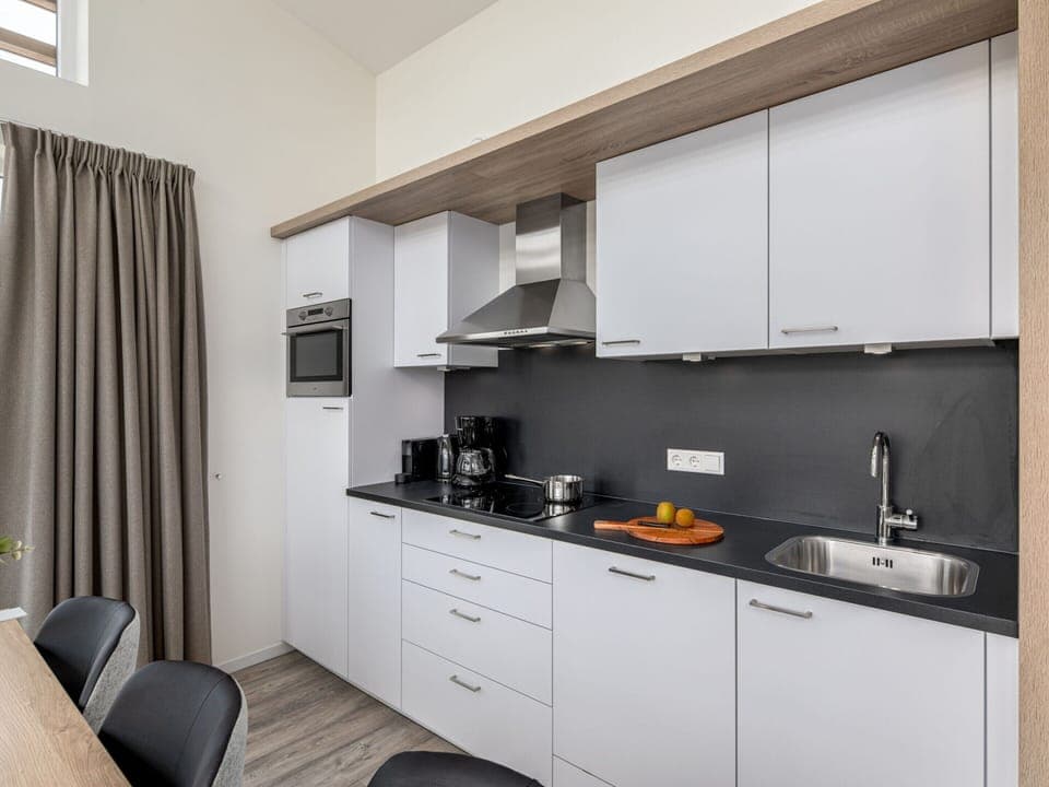 Bungalow | Private kitchen