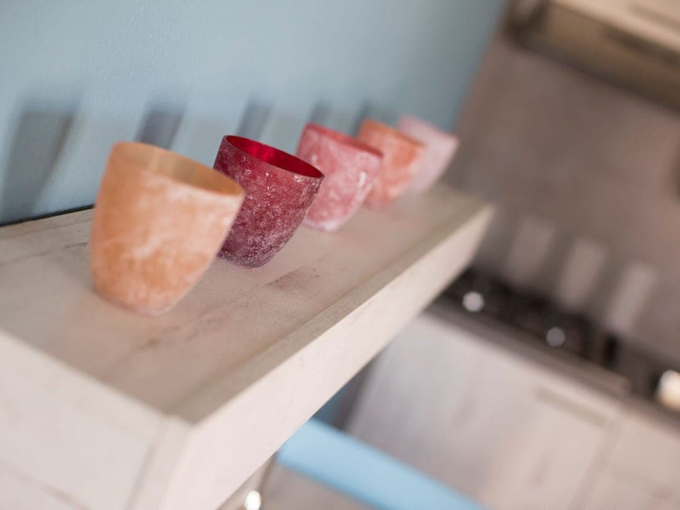 House | Interior detail