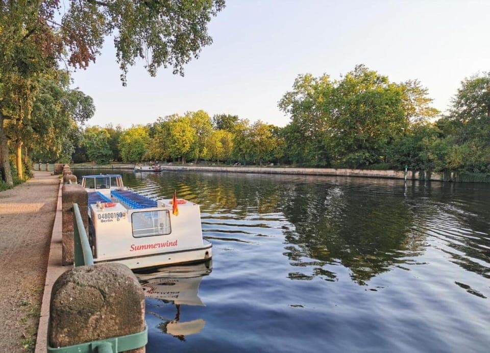 House | View from property