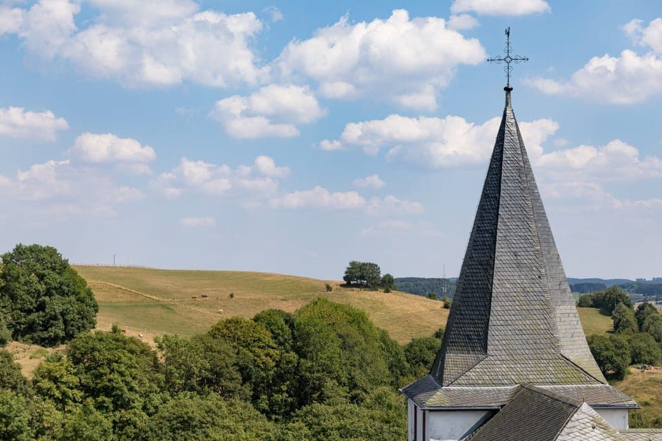 Villa | View from property