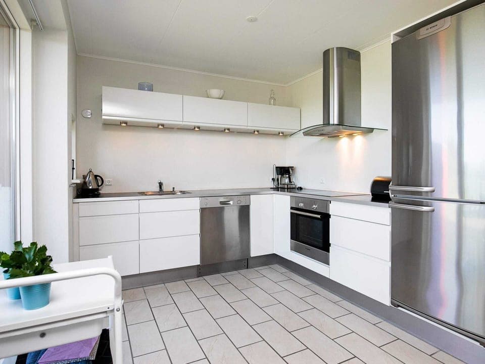 House | Private kitchen | Highchair