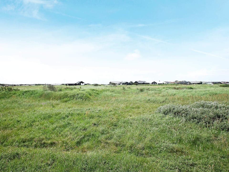 House | View from property