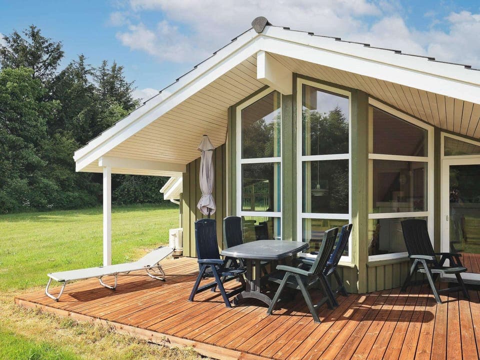 House | View from property