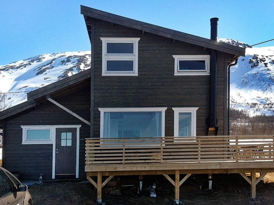 House | Exterior