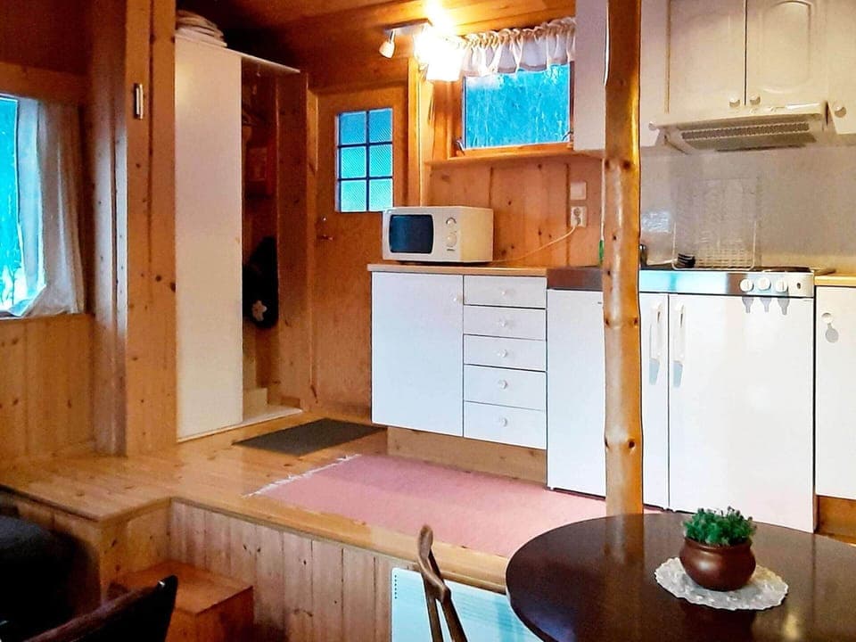 House | Private kitchen