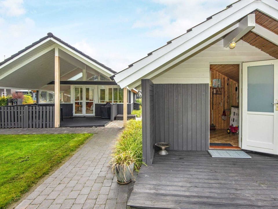 House | View from property