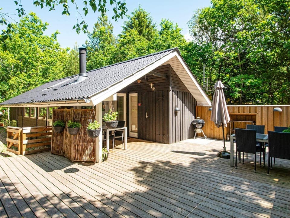 House | View from property