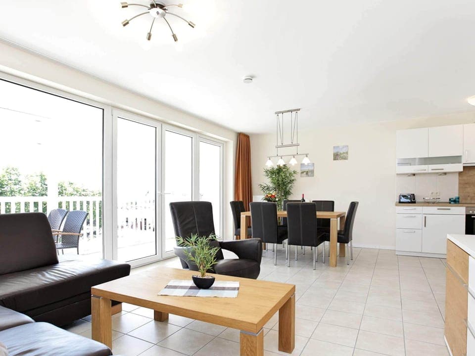 Apartment | Interior